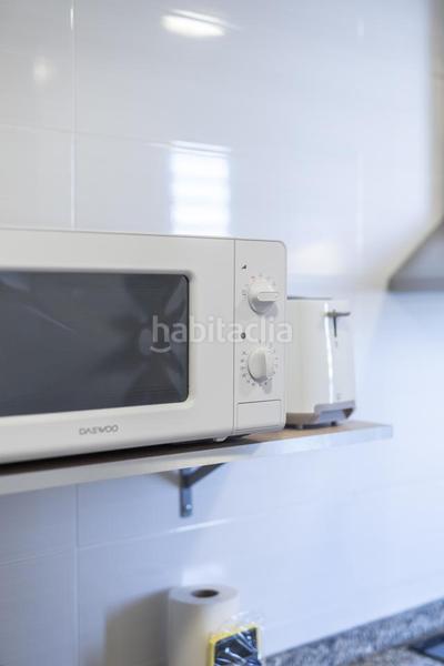 Foto 9d6b2e31-389a-4c48-9457-ab24ac97a963. Rent flat with parking in Heliópolis Benicasim / Benicàssim