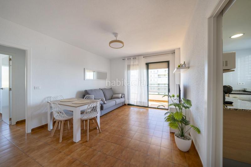 Foto bfa8958b-f419-4614-b941-1b5548b34045. Rent flat with parking in Heliópolis Benicasim / Benicàssim