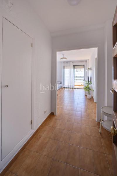 Foto f0863694-8acd-4595-bec1-e157bae23761. Rent flat with parking in Heliópolis Benicasim / Benicàssim