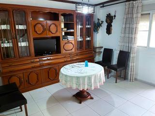 Pis a Carrer del Pintor Camaron