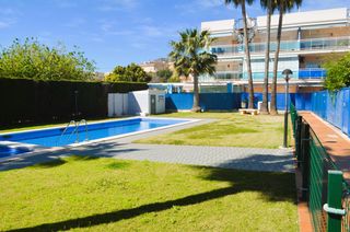 Planta baixa  Calle de tarragona. Apartamento en venta de oropesa