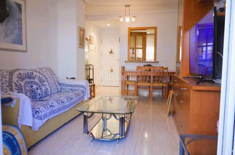 Foto 00201c28-61d8-4bf6-9173-029bd9eb35f5. Pis amb aparcament piscina a Costa Caribe Oropesa del Mar