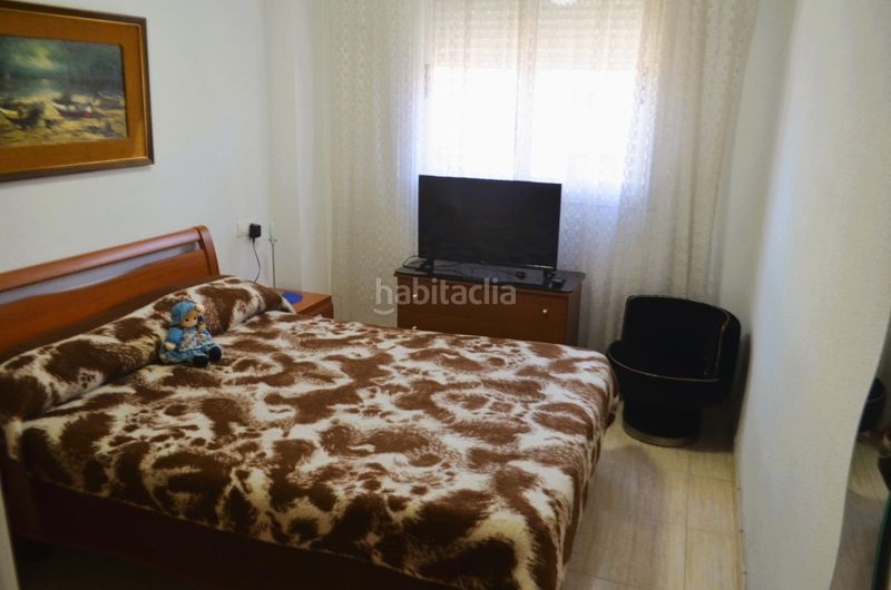 Foto 0b91c961-e7b1-4540-8848-f9718516857a. Pis amb aparcament piscina a Costa Caribe Oropesa del Mar