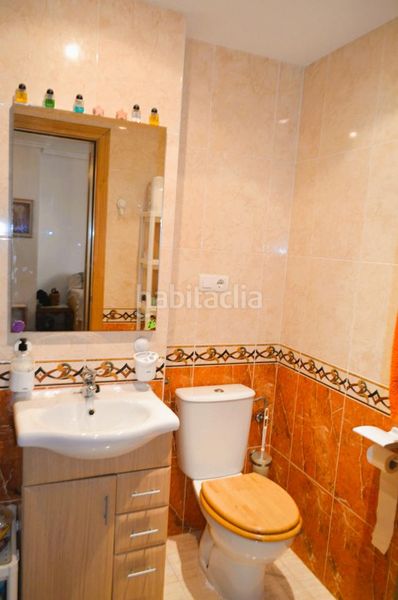 Foto 18aec1b2-5cb4-46c2-ae6a-c5257313c25c. Pis amb aparcament piscina a Costa Caribe Oropesa del Mar