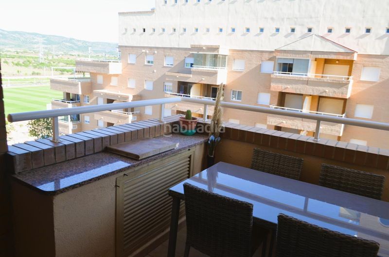 Foto 1d43d9be-ac3b-4375-aa95-19dc49a4b448. Pis amb aparcament piscina a Costa Caribe Oropesa del Mar