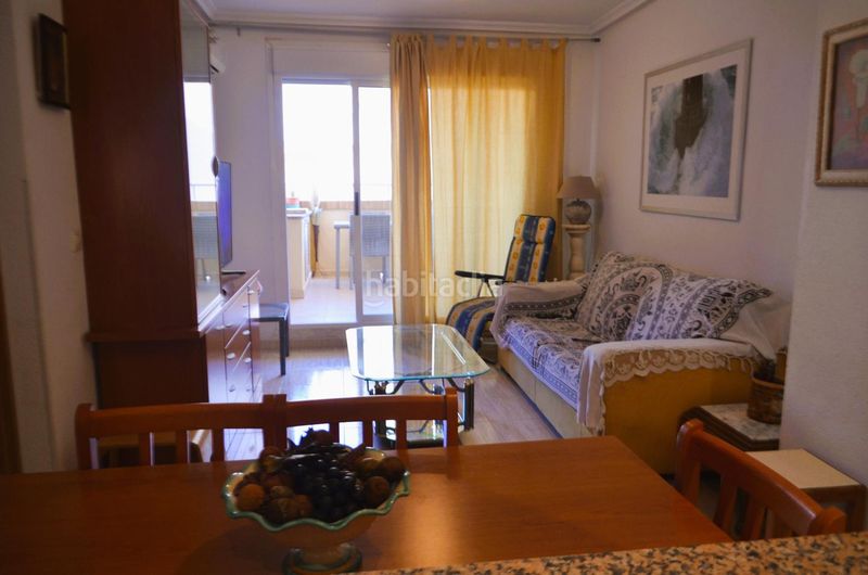 Foto 1e0a137b-77cf-4eb1-921c-7552f9681e97. Pis amb aparcament piscina a Costa Caribe Oropesa del Mar