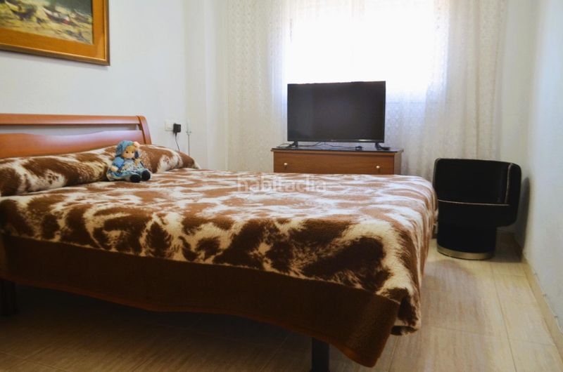 Foto 3d3eb6df-f9af-4f32-ab45-294372528f6c. Pis amb aparcament piscina a Costa Caribe Oropesa del Mar