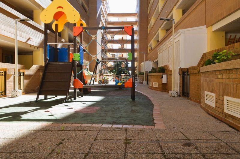 Foto 42402ab9-91ee-4bc5-a47d-65a6987c1634. Pis amb aparcament piscina a Costa Caribe Oropesa del Mar