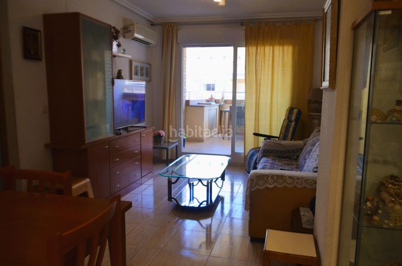 Foto 62cbd391-e305-4ba3-a1af-2a4927ffaa58. Pis amb aparcament piscina a Costa Caribe Oropesa del Mar