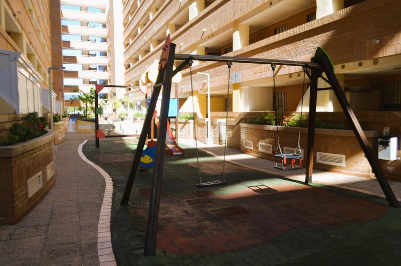 Foto 64fe46ad-e35d-4d11-8114-4e0cb0d80bf7. Pis amb aparcament piscina a Costa Caribe Oropesa del Mar