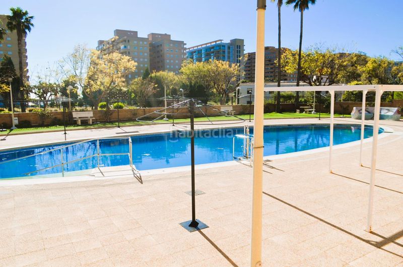 Foto 718db98d-9d33-4fbe-870a-a6eab72e8223. Pis amb aparcament piscina a Costa Caribe Oropesa del Mar