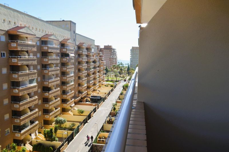 Foto 71d9e338-0151-43f1-a67a-33a328e03447. Pis amb aparcament piscina a Costa Caribe Oropesa del Mar