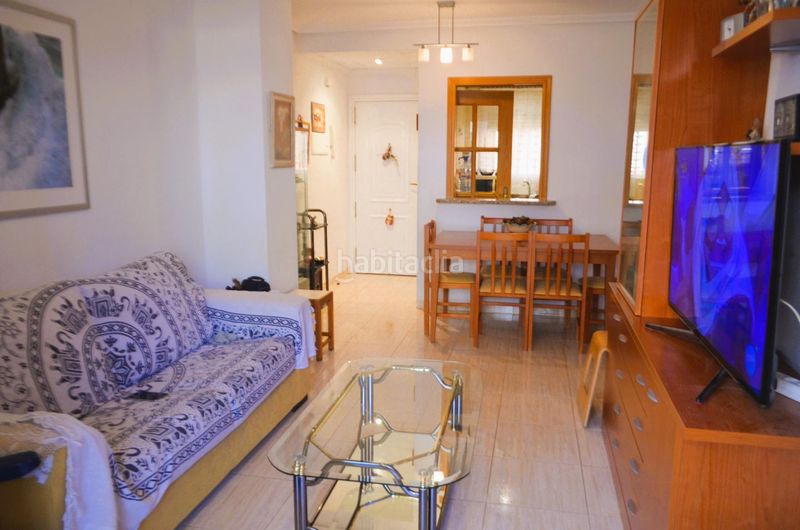 Foto 742a16c0-dd86-421b-98ad-0d865d2fa4f2. Pis amb aparcament piscina a Costa Caribe Oropesa del Mar