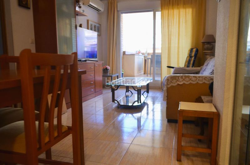 Foto 74e9341b-a199-4e65-afc9-aec69f604a8a. Pis amb aparcament piscina a Costa Caribe Oropesa del Mar