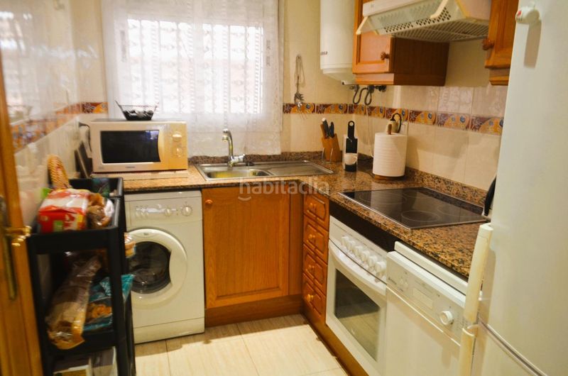 Foto 7dc292fd-0160-4e6f-82be-9975941f0499. Pis amb aparcament piscina a Costa Caribe Oropesa del Mar