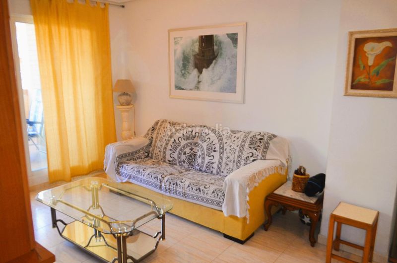 Foto a0a34721-6672-42a1-a379-f05eb68ac4ab. Pis amb aparcament piscina a Costa Caribe Oropesa del Mar