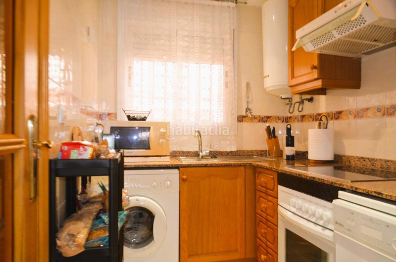 Foto a314cd22-59ba-4df4-aaca-138be29eb234. Pis amb aparcament piscina a Costa Caribe Oropesa del Mar