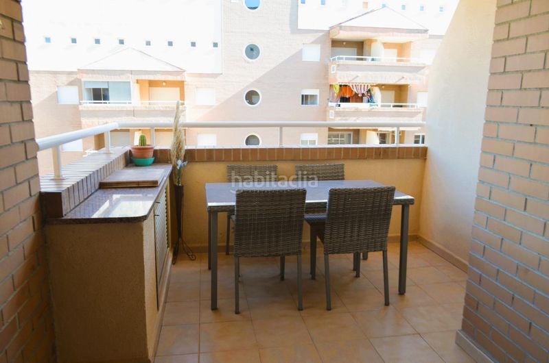 Foto bb3d8c2f-b586-44f5-88b3-16a20356fee5. Pis amb aparcament piscina a Costa Caribe Oropesa del Mar