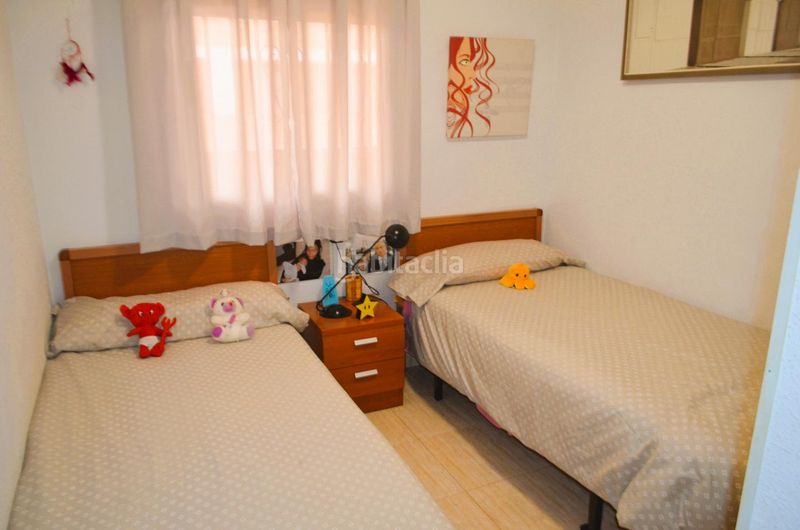 Foto c26a88da-48d0-4c63-a412-44aa05295d48. Pis amb aparcament piscina a Costa Caribe Oropesa del Mar