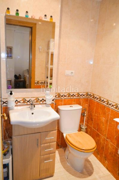 Foto e4f758fc-cf7b-4585-8a98-64e8bbb0fd23. Pis amb aparcament piscina a Costa Caribe Oropesa del Mar