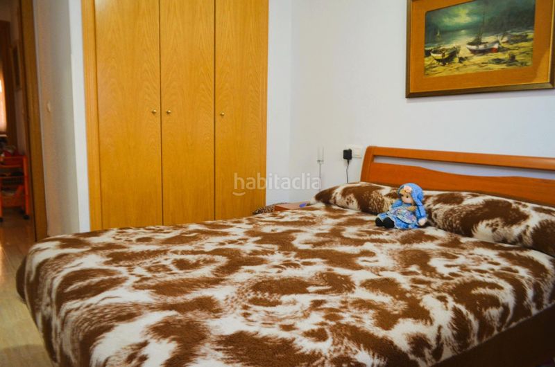 Foto e7d48b08-232e-461e-b39f-68b86d06e5ec. Pis amb aparcament piscina a Costa Caribe Oropesa del Mar