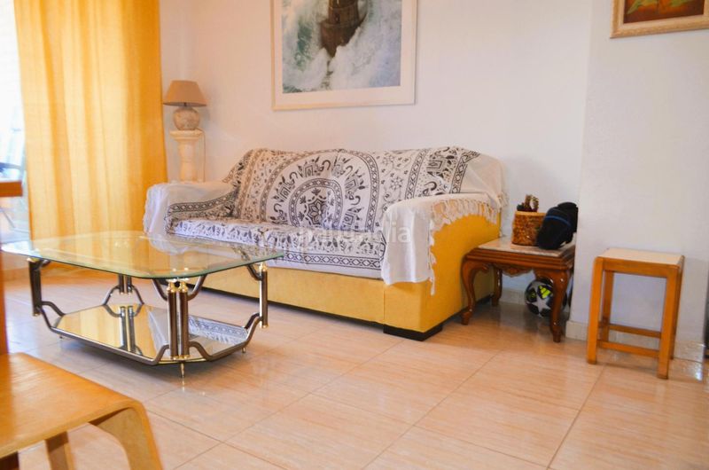 Foto eb3100e8-ad66-4d99-8c3e-bed471500413. Pis amb aparcament piscina a Costa Caribe Oropesa del Mar