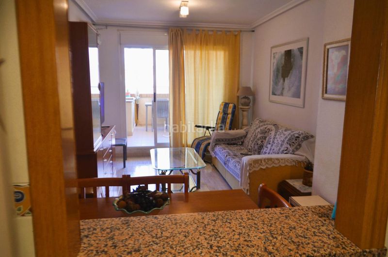 Foto f4ea86ef-708e-4ee3-add7-7cc3965e23b7. Pis amb aparcament piscina a Costa Caribe Oropesa del Mar