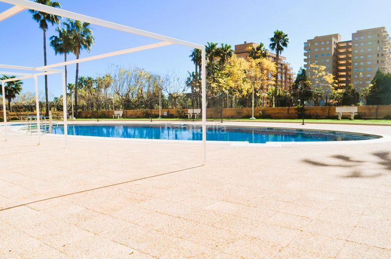 Foto f8af3214-4b6f-47ea-a2d3-8ecf3aba266e. Pis amb aparcament piscina a Costa Caribe Oropesa del Mar