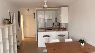 Lloguer Estudi  De mohino. Apartamento reformado en benicassim.