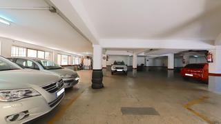 Business premise  Calle mossen camil rosell. Local comercial hoy destinado a almacén, estacionamiento y aparc