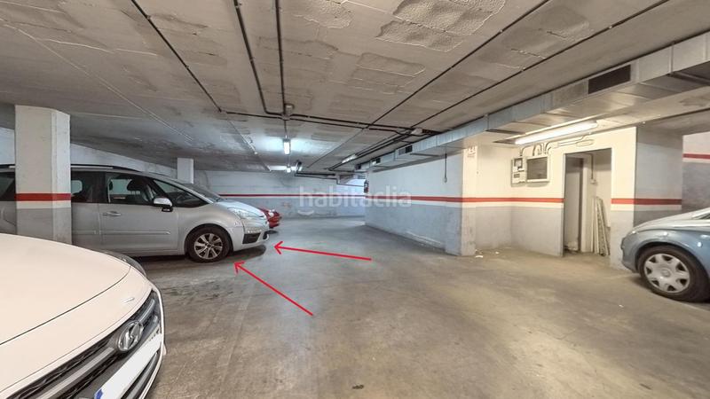 Foto 732e6b27-41e6-497a-a5b6-8633cd8b443a. Aparcament cotxe a Santa Rosa Santa Coloma de Gramenet