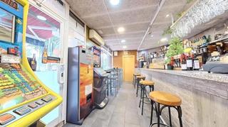 Business premise in Calle Mosén Jacint Verdaguer 13