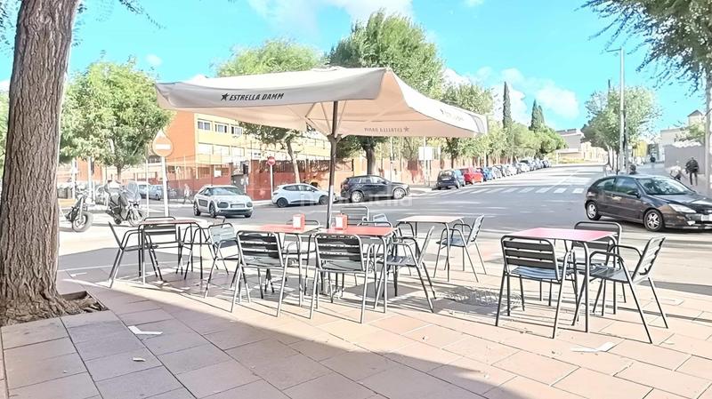 Foto 38729754-4b15-4c04-9fcd-b1094134a9b4. Transfer business premise in calle mosén jacint verdaguer 13 in Santa Coloma de Gramenet