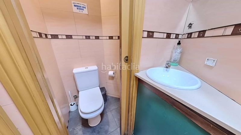 Foto 58c0f51f-26f0-44d5-a975-de2d164e259c. Transfer business premise in calle mosén jacint verdaguer 13 in Santa Coloma de Gramenet