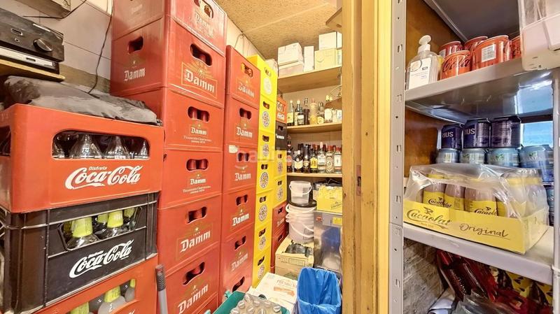 Foto fa450474-3019-4b01-932f-2ca45ee24069. Transfer business premise in calle mosén jacint verdaguer 13 in Santa Coloma de Gramenet