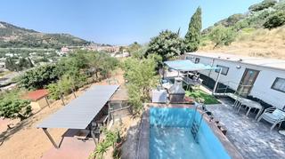 Terreny residencial  Carretera de vallensana. Terreno en la nueva vallensana el momento es ahora.