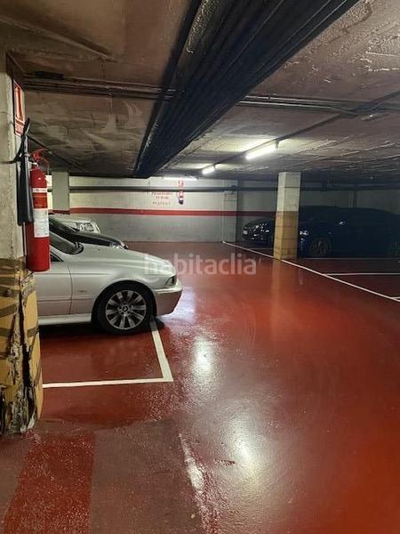 Foto 0721ff10-80f8-4e19-89c3-03eef34efb4f. Aparcament cotxe a avenida de la generalitat 26 a Santa Coloma de Gramenet