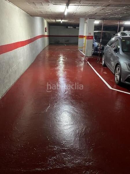 Foto 24cc3d84-478d-4b5e-b8f3-f7baf819330f. Aparcament cotxe a avenida de la generalitat 26 a Santa Coloma de Gramenet