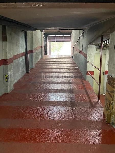 Foto 67edd22e-aef4-4d64-9a32-702853e58752. Aparcament cotxe a avenida de la generalitat 26 a Santa Coloma de Gramenet