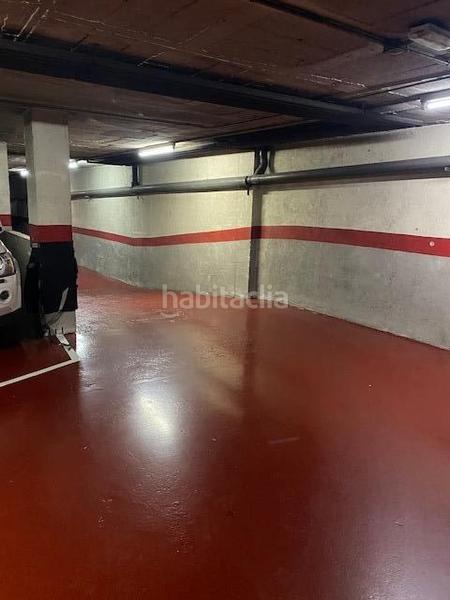 Foto 742d0632-a998-4096-ad7c-26d6b9576023. Aparcament cotxe a avenida de la generalitat 26 a Santa Coloma de Gramenet