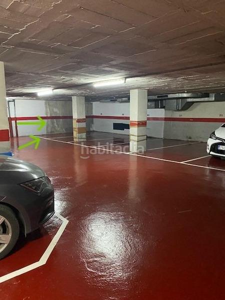 Foto a5d316ba-67ab-4b4f-91c6-efa03f560610. Aparcament cotxe a avenida de la generalitat 26 a Santa Coloma de Gramenet