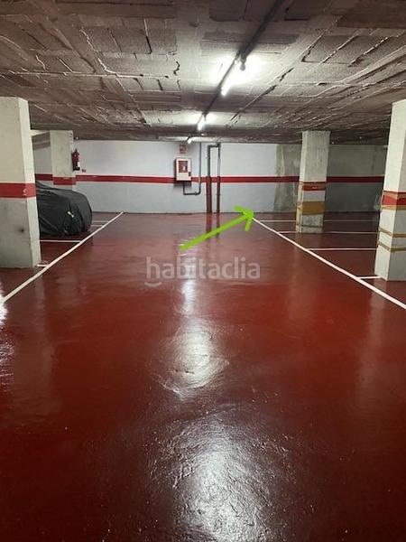 Foto c14e46b7-8faa-4634-a6f9-d4de070fcf5a. Aparcament cotxe a avenida de la generalitat 26 a Santa Coloma de Gramenet