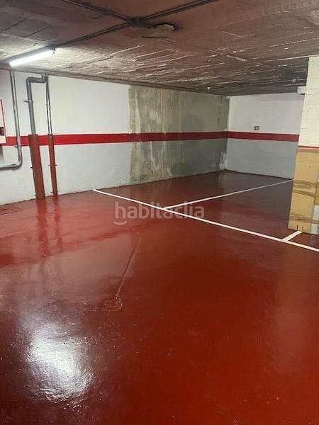 Foto dd52bb3f-3928-4f3a-8d52-88ac50ba03bb. Aparcament cotxe a avenida de la generalitat 26 a Santa Coloma de Gramenet