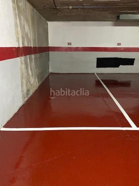 Foto e7bb7688-6f3b-4f28-9f5a-115390fba5f3. Aparcament cotxe a avenida de la generalitat 26 a Santa Coloma de Gramenet