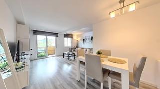 Piso  Rambla rambla sant joan. Todos los anuncios dicen gran oportunidad... pues este, sí lo es