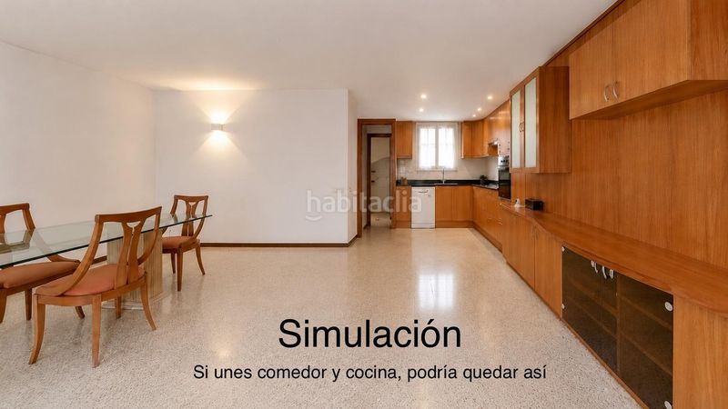 Foto 35ecb73a-3a5f-4e18-beb6-944e4743a8fb. Àtic a Verdum Barcelona
