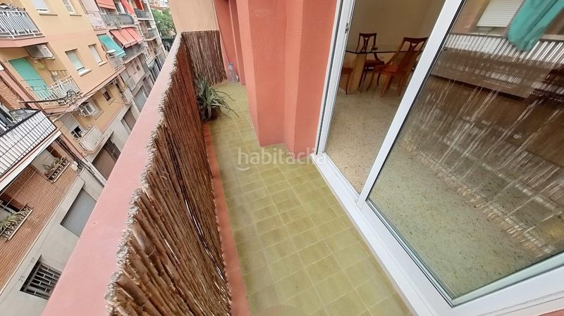 Foto c1a40b7a-3e03-482e-9430-ee4542f898fc. Àtic a Verdum Barcelona