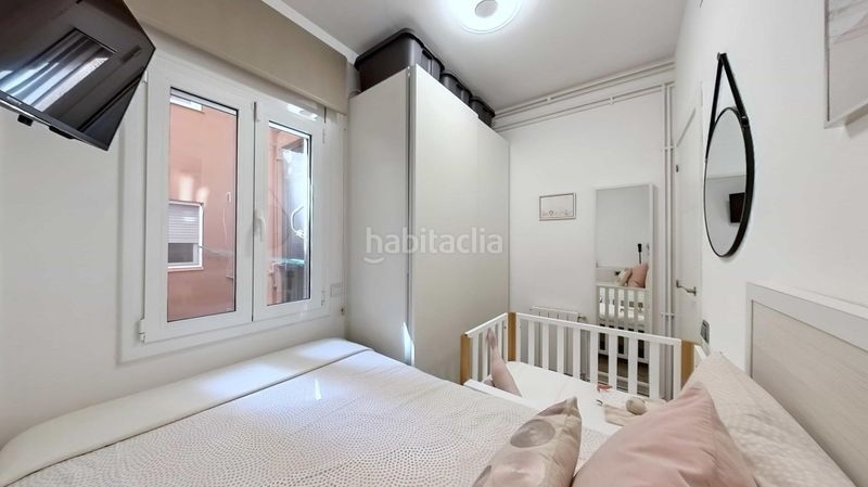 Foto 07c5fa30-0c9b-48d7-8c18-ae10c8cbe877. Pis amb calefacció a Sant Andreu de Palomar Barcelona