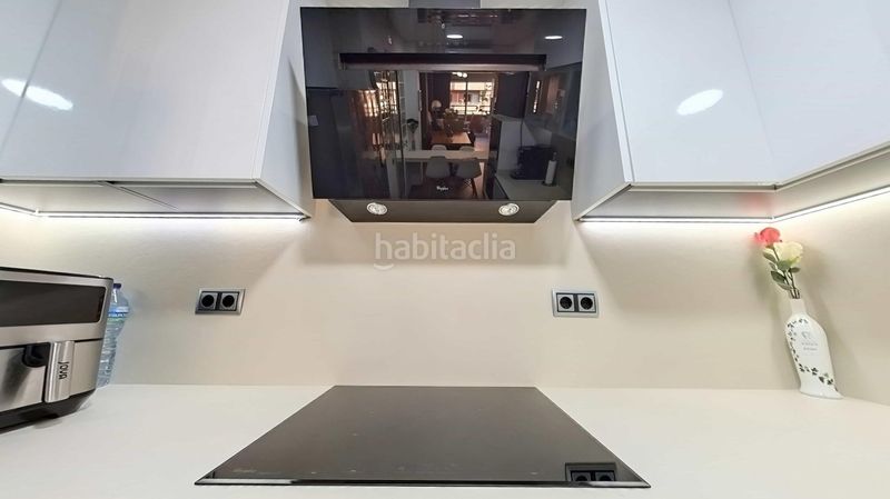 Foto 1062493a-883a-457a-9f17-ce0f391311ac. Pis amb calefacció a Sant Andreu de Palomar Barcelona