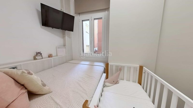 Foto 81b1a929-be1d-454c-92a7-d8333a77f29b. Pis amb calefacció a Sant Andreu de Palomar Barcelona